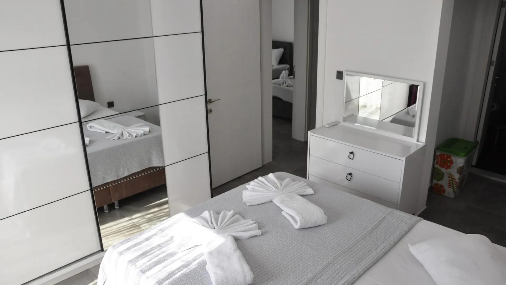 Villa Mavi Dalaman 0*,  Turquia