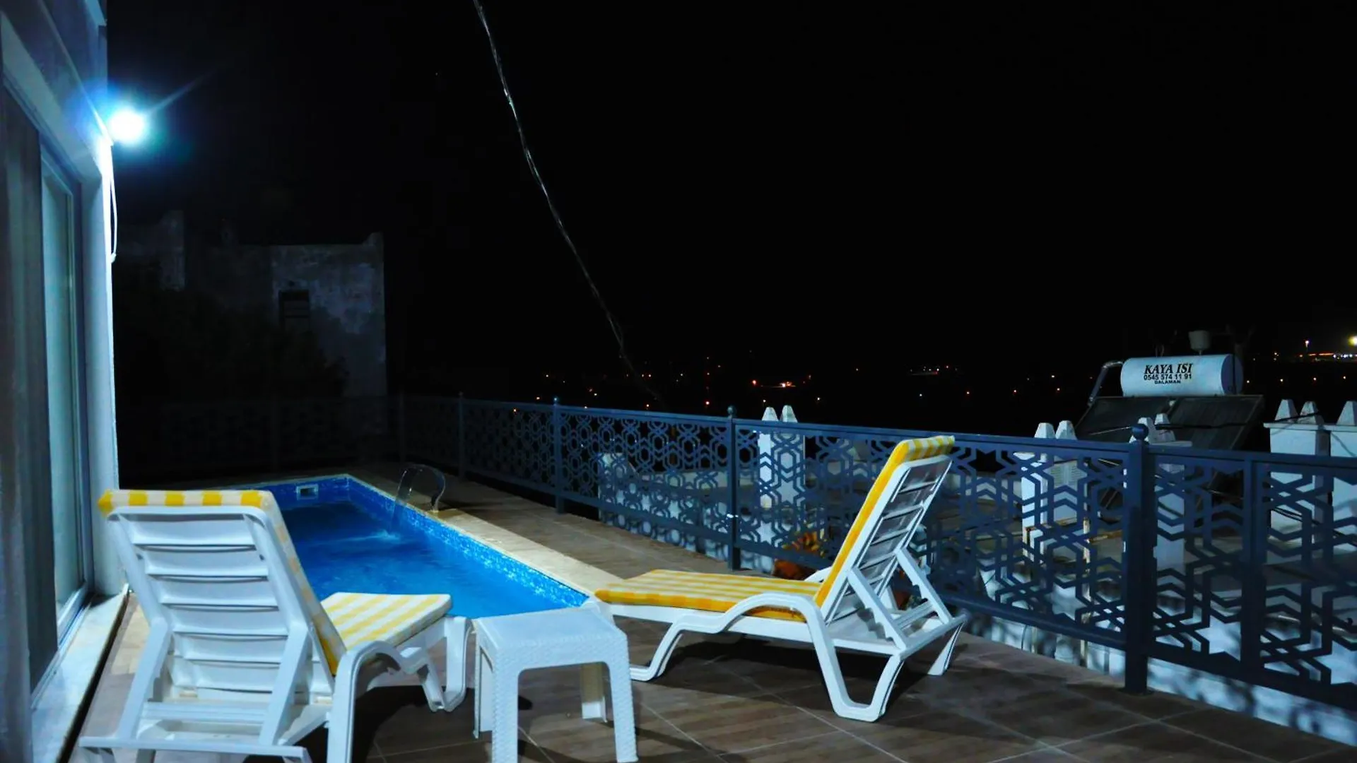 Villa Mavi Dalaman