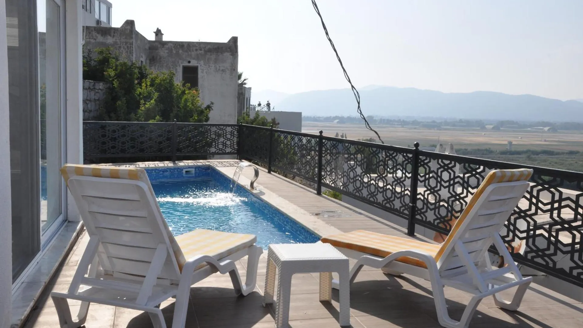 Villa Mavi Dalaman 0*,