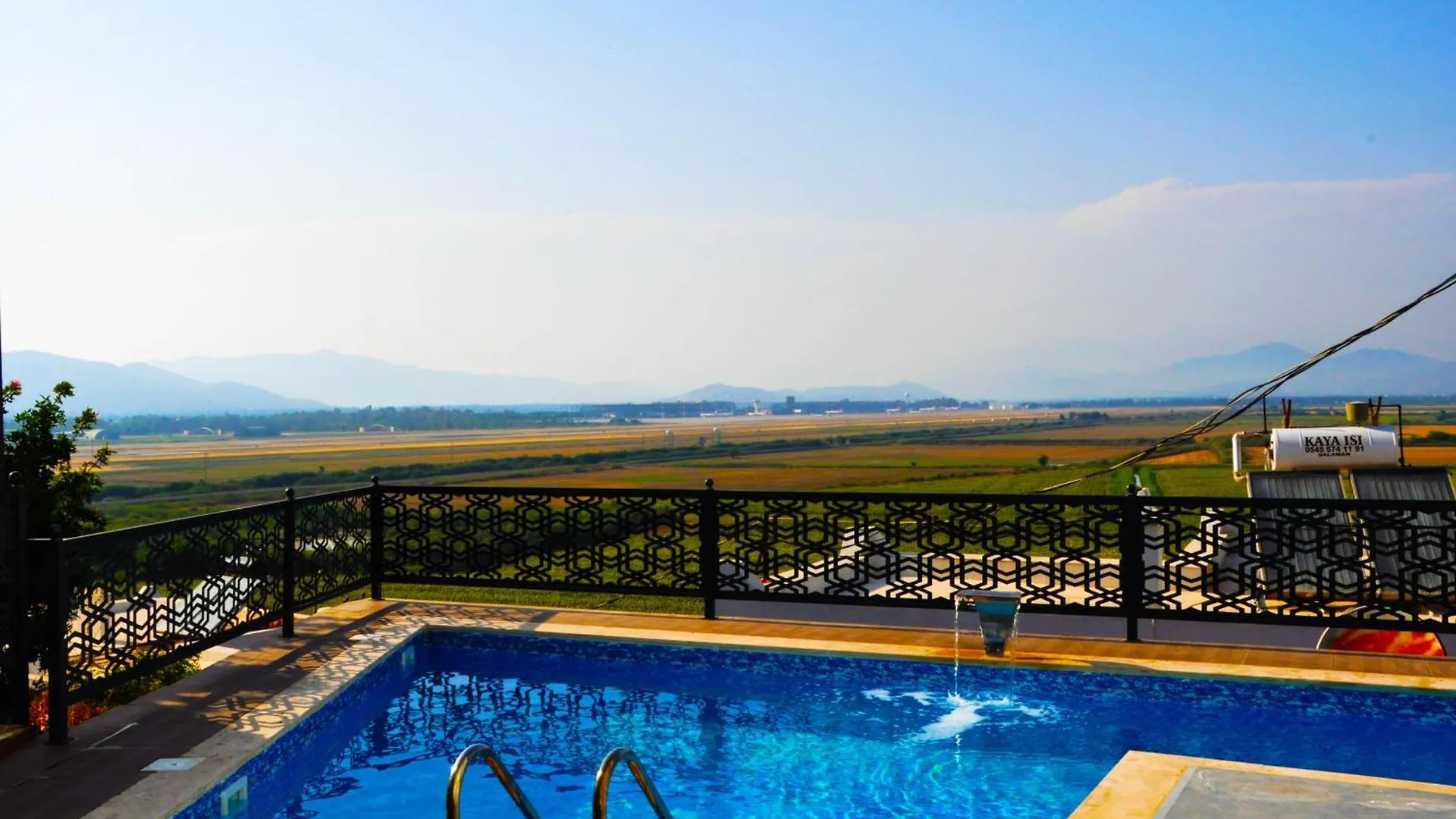 Villa Mavi Dalaman