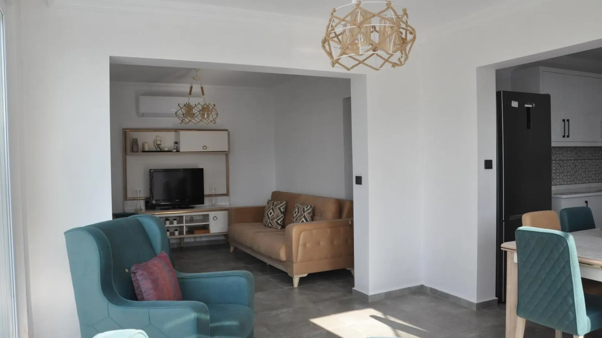 Villa Mavi Dalaman