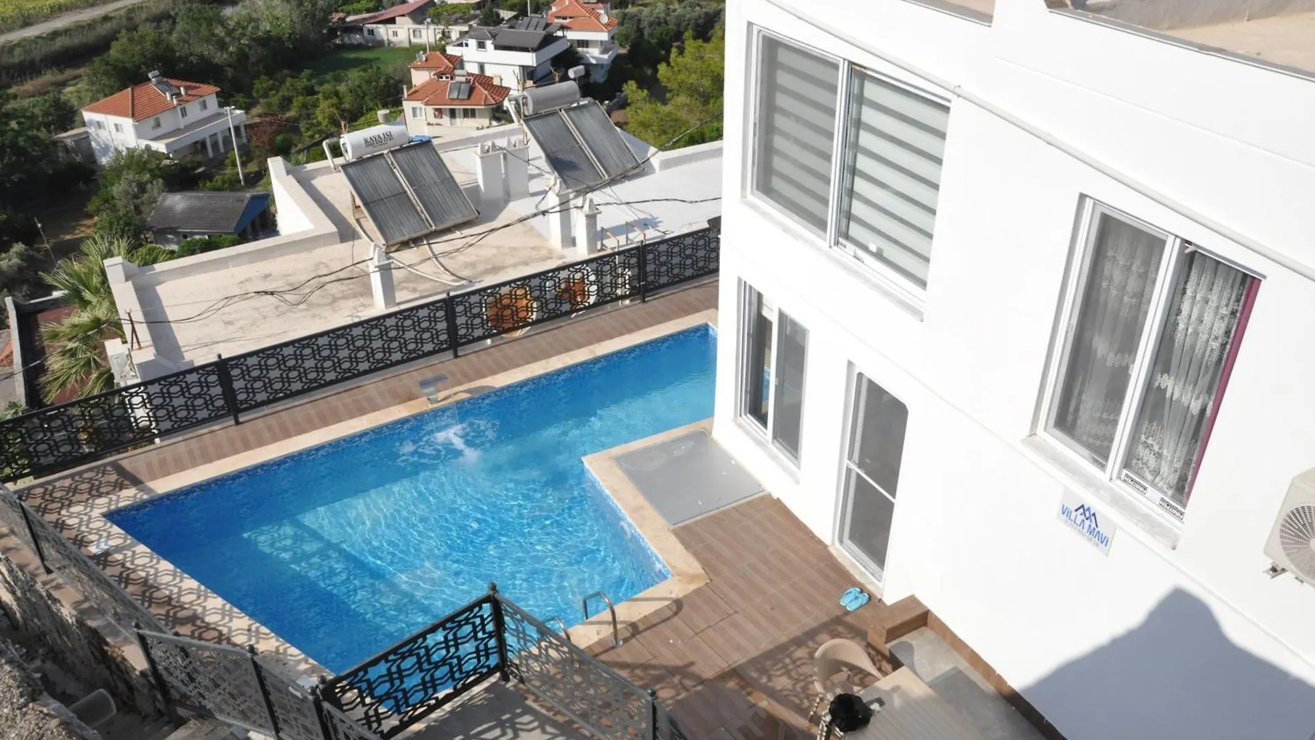 Villa Mavi Dalaman 0*,  Turquia