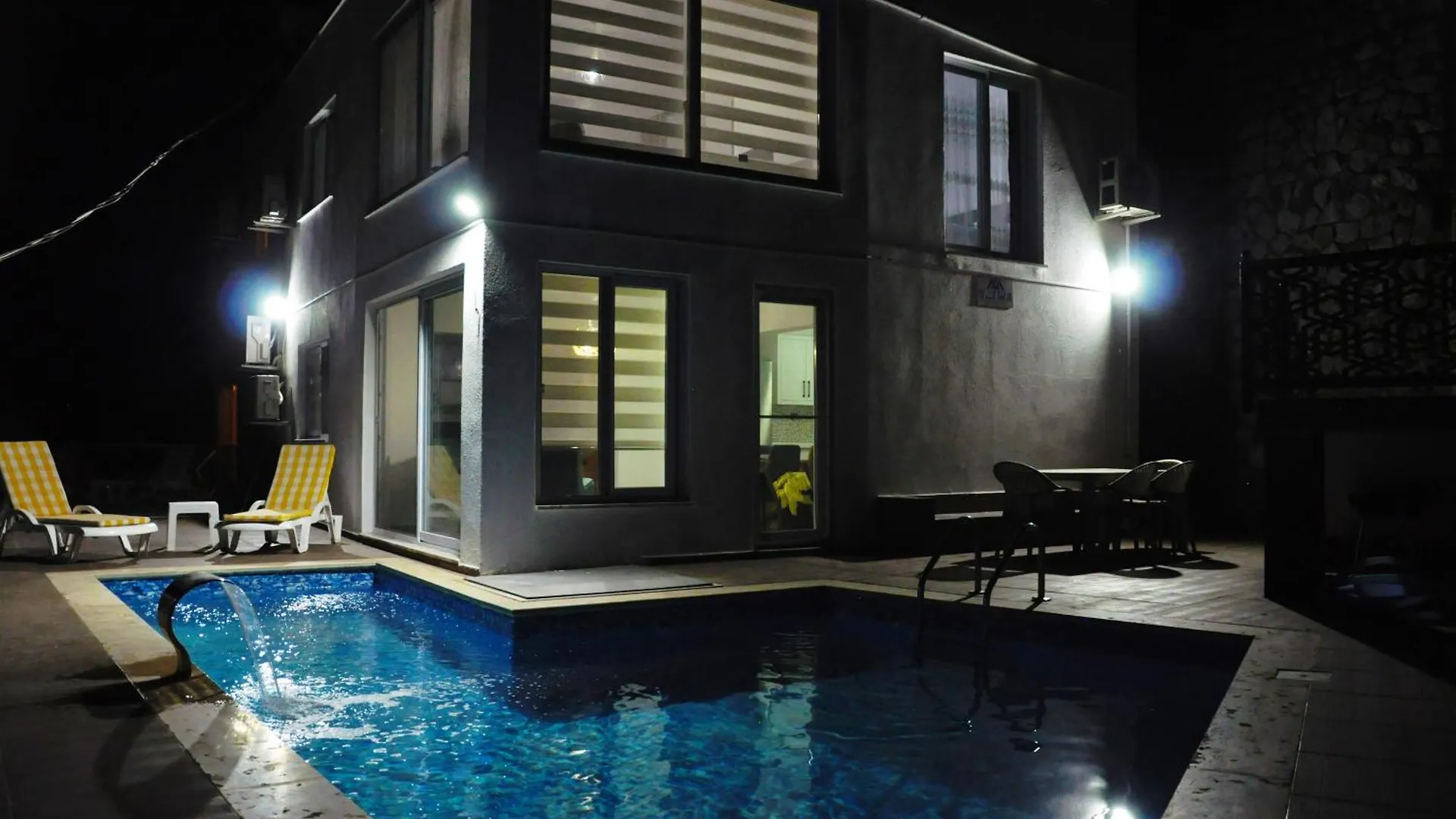 Villa Mavi Dalaman