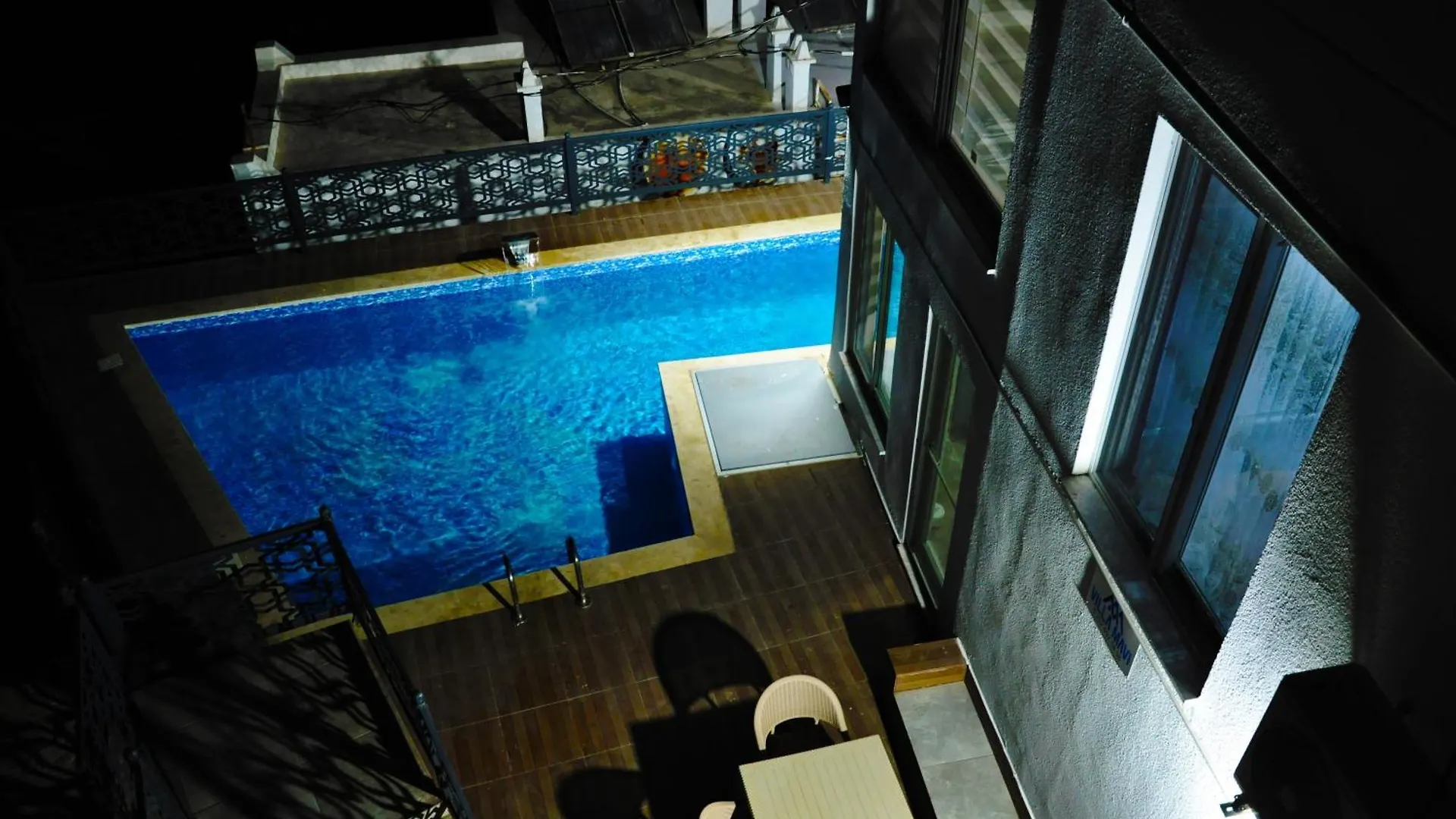 Villa Mavi Dalaman